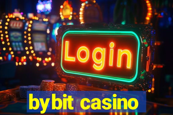 bybit casino