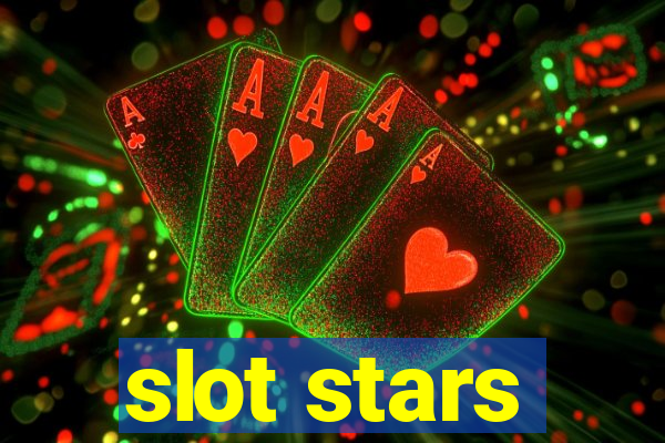 slot stars