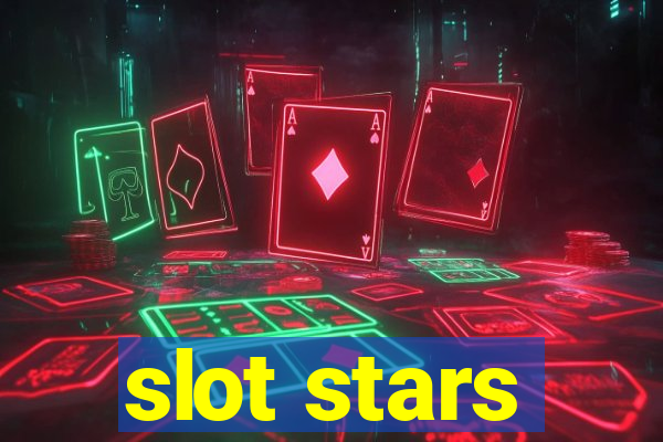 slot stars