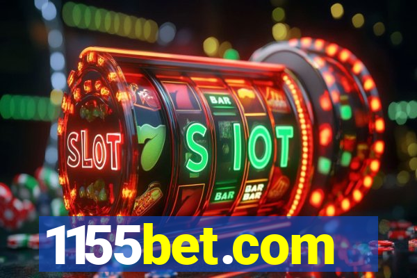 1155bet.com