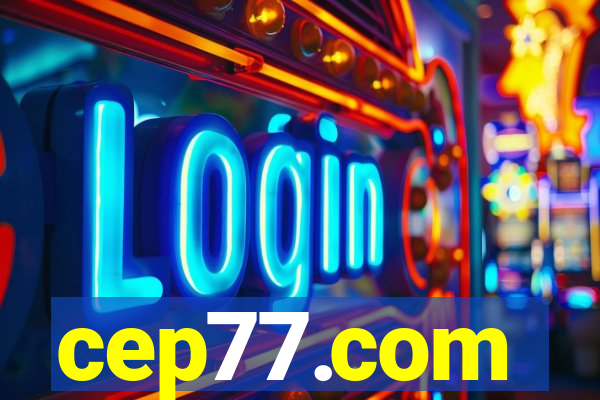 cep77.com