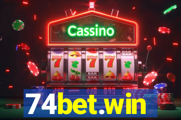 74bet.win