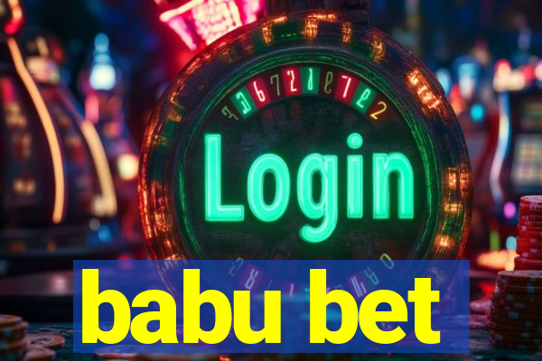 babu bet