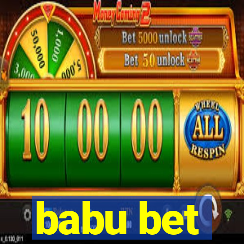 babu bet