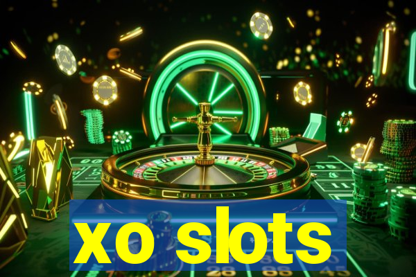 xo slots