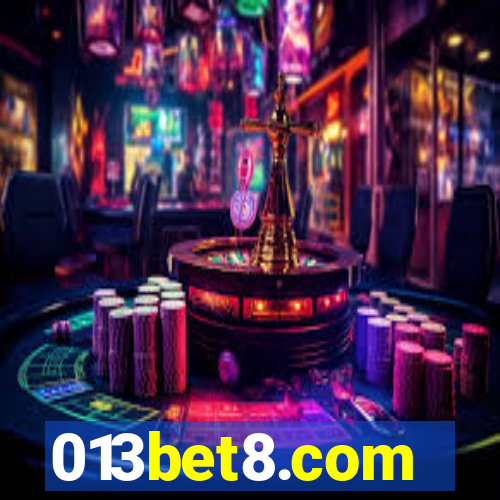 013bet8.com