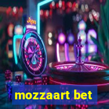 mozzaart bet