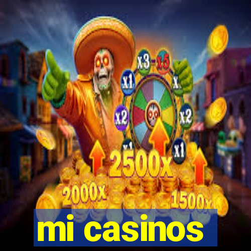 mi casinos