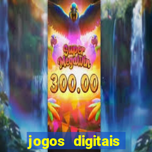 jogos digitais belas artes