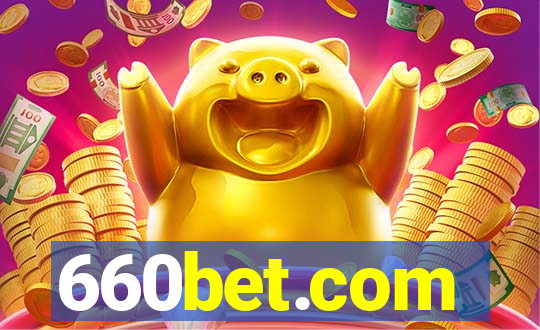 660bet.com