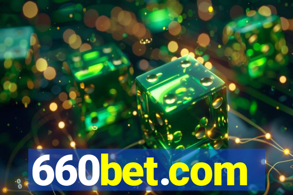 660bet.com