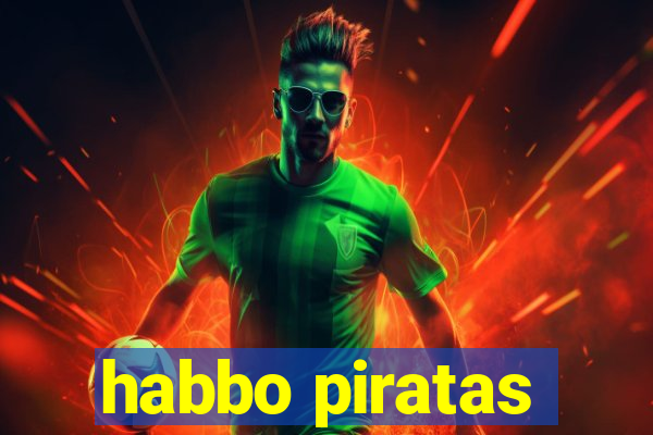 habbo piratas