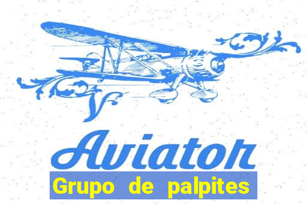 Grupo de palpites de futebol gratis