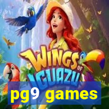 pg9 games