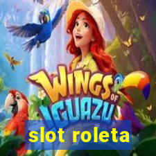 slot roleta