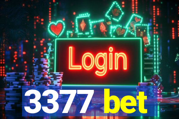 3377 bet