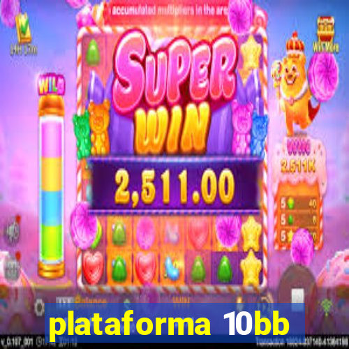 plataforma 10bb