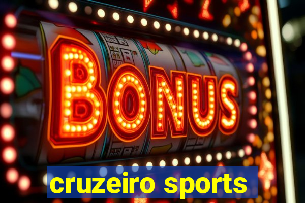 cruzeiro sports