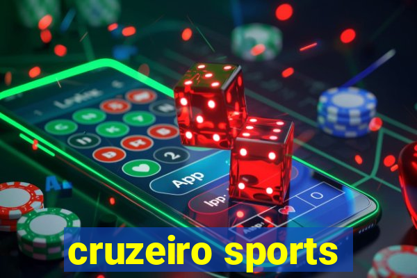 cruzeiro sports