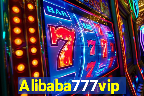 Alibaba777vip