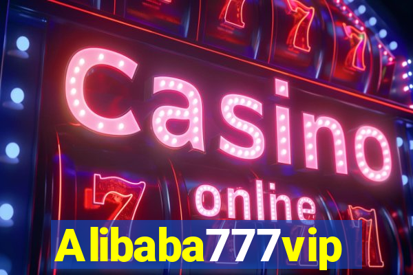 Alibaba777vip