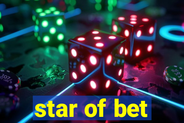 star of bet