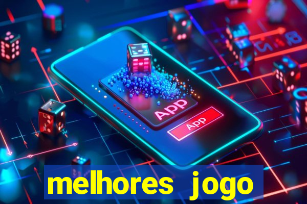 melhores jogo offline android