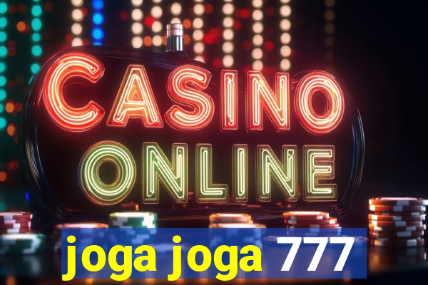 joga joga 777