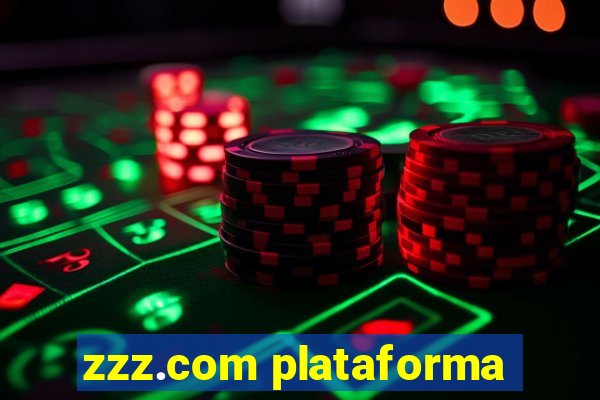 zzz.com plataforma