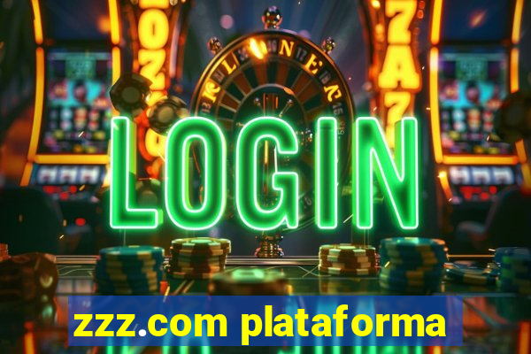 zzz.com plataforma