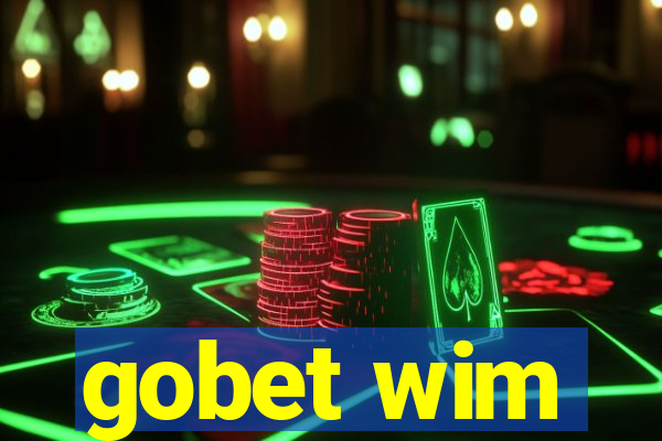 gobet wim