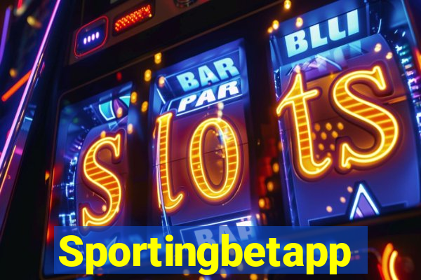 Sportingbetapp