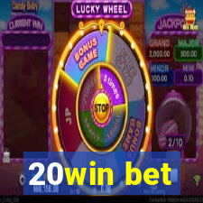 20win bet