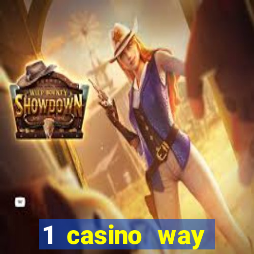 1 casino way avalon ca 90704