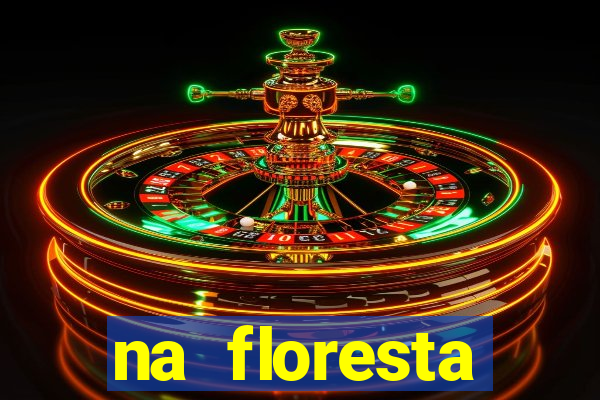 na floresta encantada meme