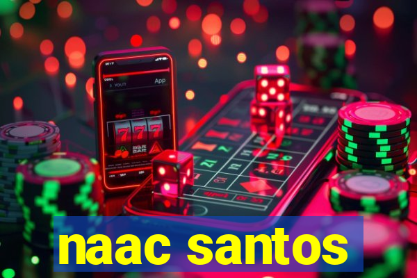 naac santos