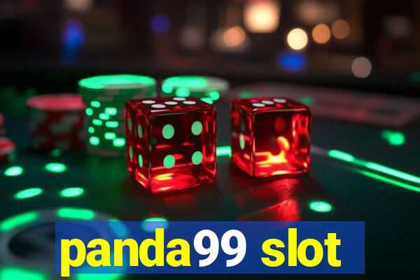 panda99 slot