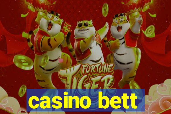 casino bett