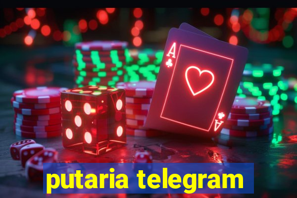 putaria telegram