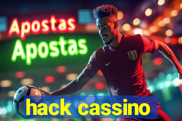 hack cassino