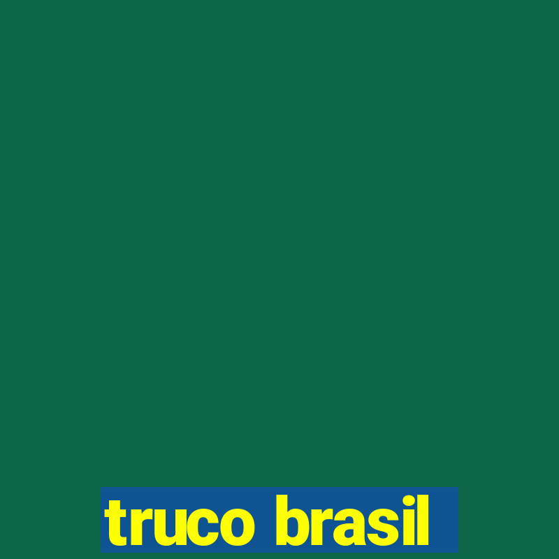 truco brasil