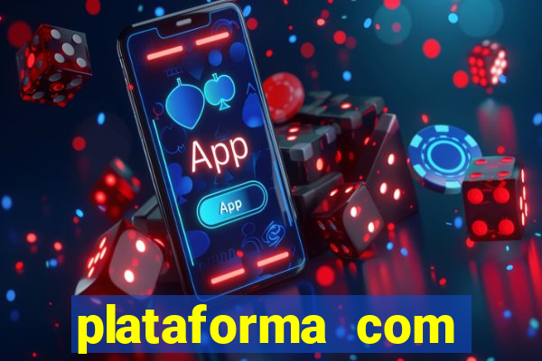 plataforma com rodada gratis