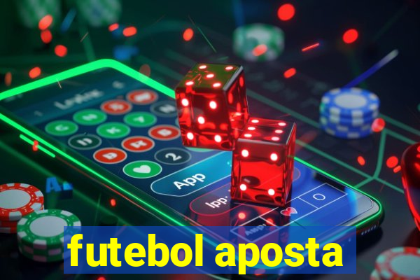 futebol aposta