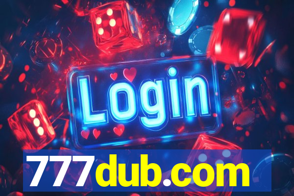 777dub.com