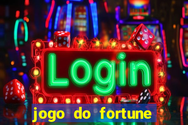 jogo do fortune rabbit demoInformational