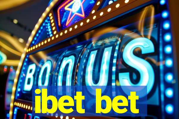 ibet bet