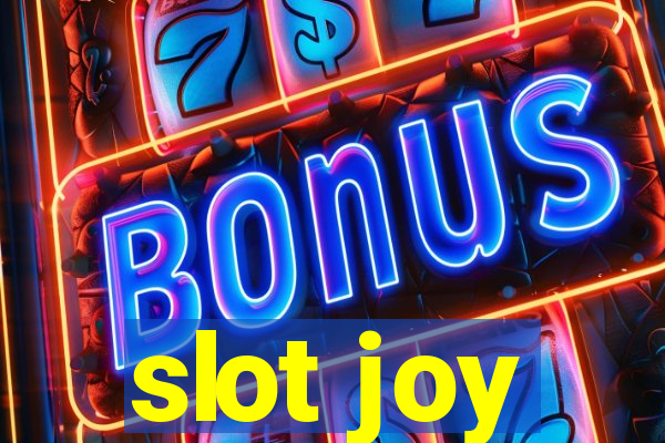 slot joy