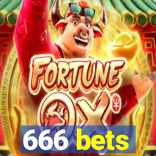 666 bets