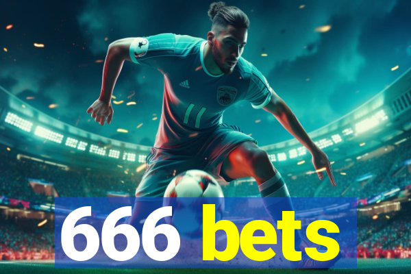 666 bets