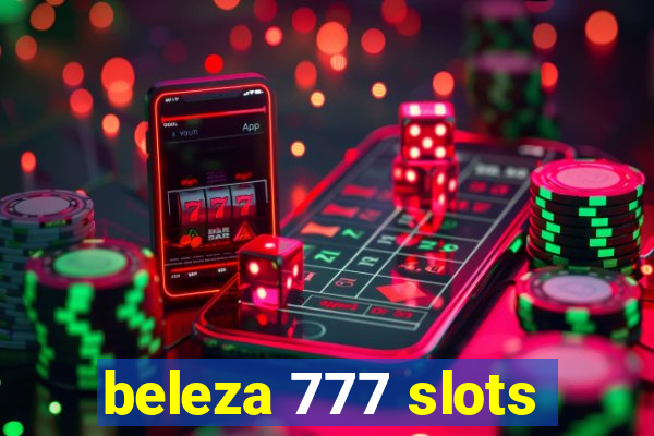 beleza 777 slots